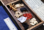 冬虫夏草可以泡酒吗（方法步骤及功效说明）