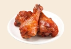 鸡肉怎么炖不柴又鲜