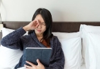 经常熬夜会使内分泌失调吗