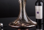 红酒正确醒酒方法