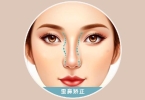 鼻部整形的方式都有哪些呢