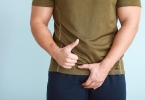 男性阳痿与心理因素有关吗
