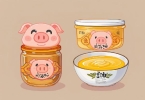 长期吃猪油渣，对血管有益还是有害？血管不好不能吃？