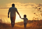21世纪大家如何做好父亲