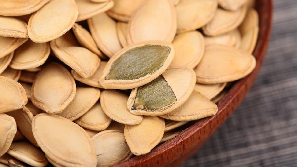 瓜子冷冻保存多久