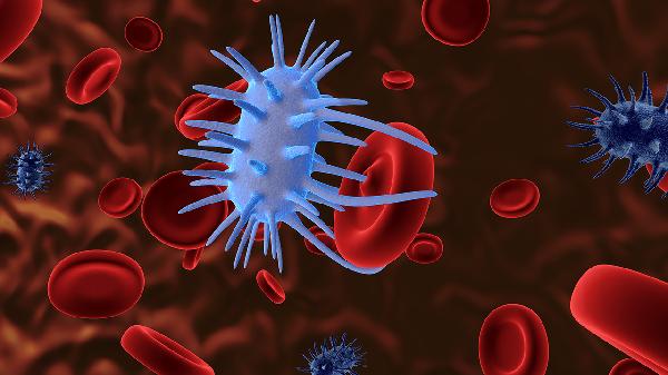 鼻病毒感染容易喘吗