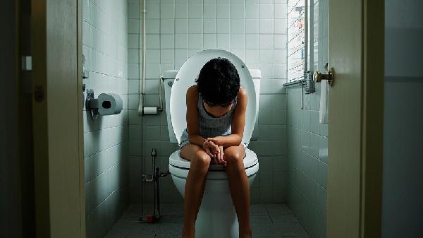 经常腹泻是什么原因造成的