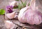 吃蒜增加睾酮含量