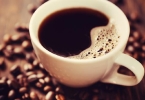 空腹可以喝黑咖啡吗