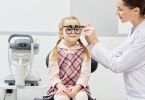 全飞秒激光治疗近视 费用多少？