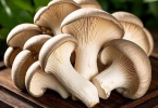 蘑菇如何去腥味儿