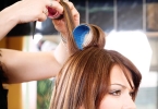 经常染头发对身体有好处吗