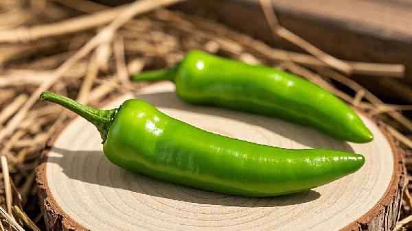 采样57万人的研究显示：吃辣椒的这几个好处，关乎寿命