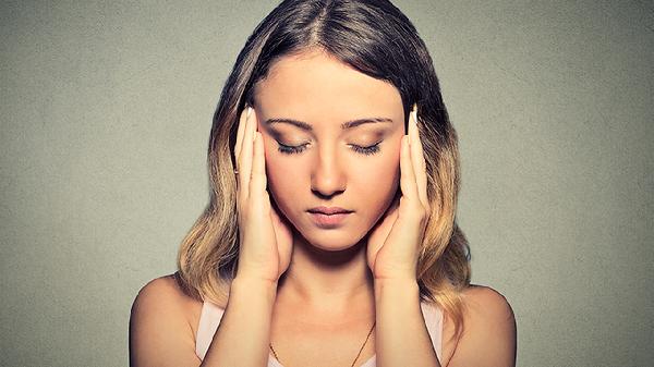 什么叫原发性偏头痛