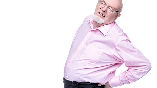 医生最怕你这事做太久！伤腰、伤腿、伤血管...