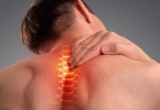 斜方肌疼痛和颈椎病怎么区分