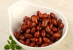 红豆不泡会怎么样