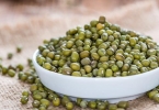 绿豆粒大的好还是小的好