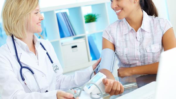 常见高血压有哪些类型