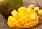 芒果能空腹吃吗芒果的好处是什么