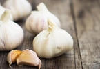 大蒜有不俗的保健效果，但是这2种人别轻易尝试
