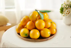 宝藏揭秘金桔，不只是美味，更是养生神器！