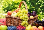 低脂的蔬菜和水果有哪些