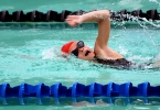 研究发现：常游泳寿命更长！老年人最适合的3种游泳方式！