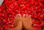 吃完饭可以马上泡脚吗 这个行为要避免
