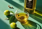 橄榄油对人体有什么好处和坏处