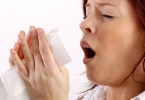 一入秋就鼻子痒打喷嚏