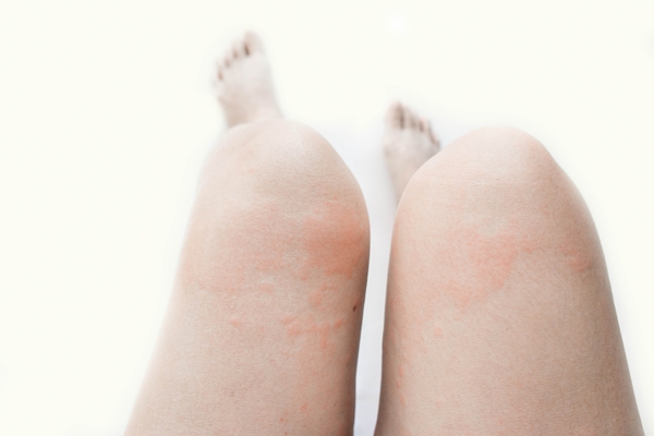 健康男人的表现标准