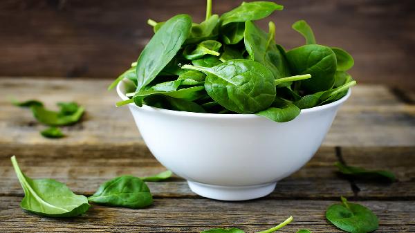 菠菜涩嘴怎么处理干净