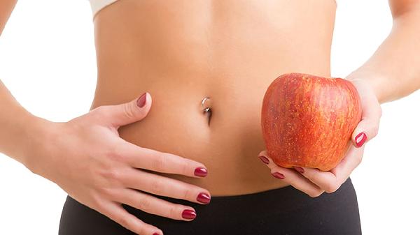 苹果切开后为什么会变黄的解释