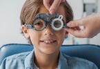少儿配镜的四大误区是什么