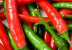 增肌可以吃辣椒吗