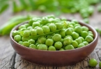 豌豆怎么处理干净