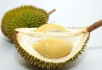 榴莲的味道和什么很像