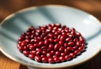 来不及泡红豆怎么煮容易烂呢