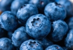 自制蓝莓酱的方法