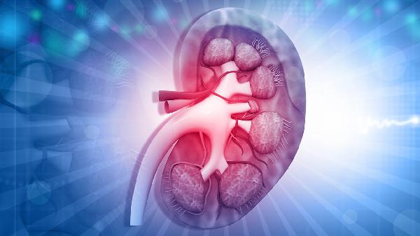 肾小球肾炎综合征严重吗