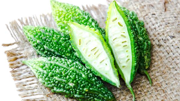 经常喝苦瓜汁有什么好处