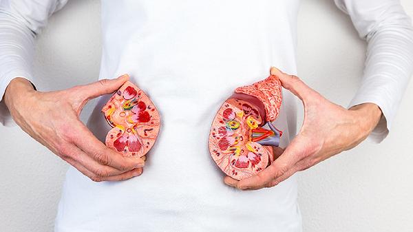 肾病综合征水肿类型包括哪些