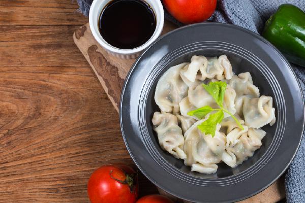 煮饺子放什么不容易烂