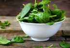 菠菜焯水30秒可以吃吗