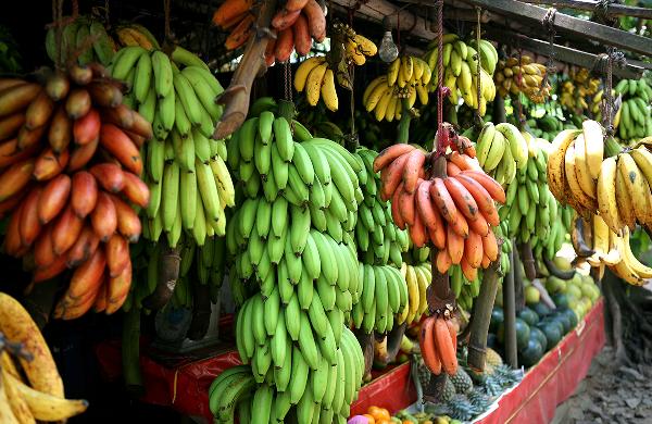 熟香蕉怎么保存时间长一点