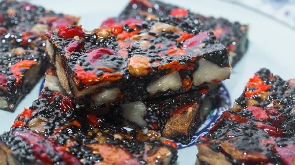 真假阿胶如何区分