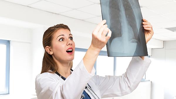 肺水肿是由什么原因引起的