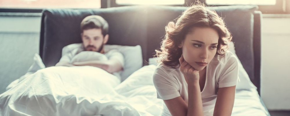 例假干净能同房吗 例假结束后同房要点