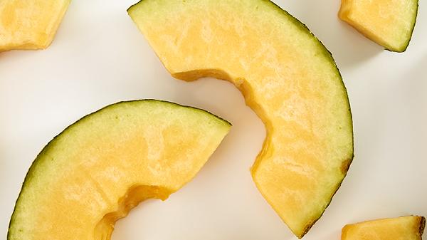 怎么判断哈密瓜甜不甜呢